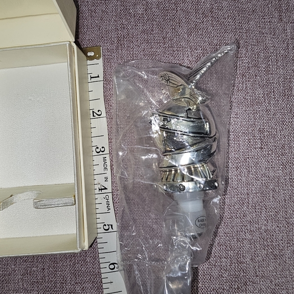 Neiman Marcus 2003 Bottle Stopper - Picture 3 of 4